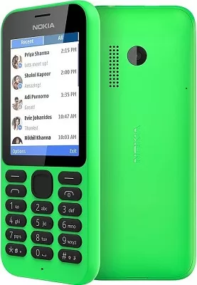 Nokia 215