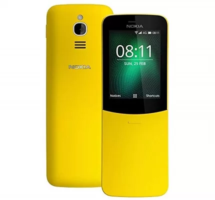 Nokia 8110