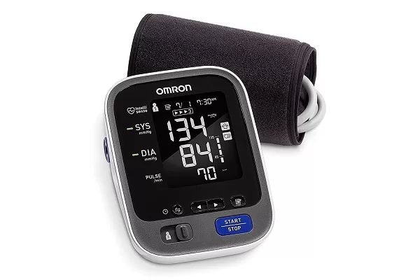 Omron BP786 10 Series Upper Arm Blood Pressure Monitor