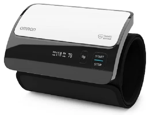 Omron Evolv