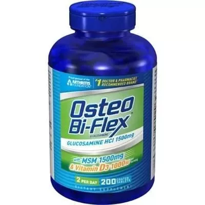 Osteo Bi-Flex