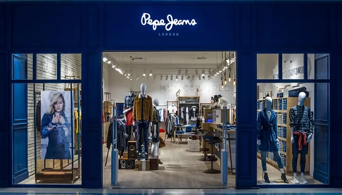 Pepe Jeans