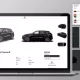 Porsche Now Offers Customers U S New Car Inventory Online