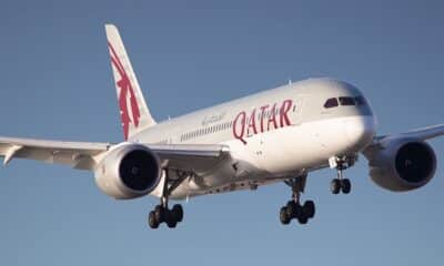 Qatar Airways