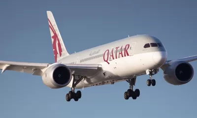 Qatar Airways