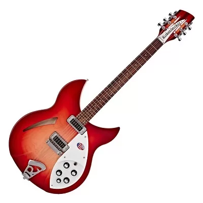 Rickenbacker