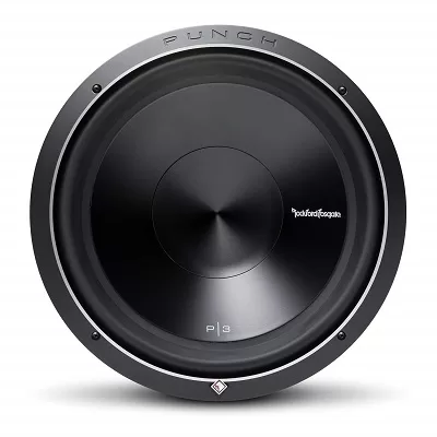 Rockford Fosgate P3D2