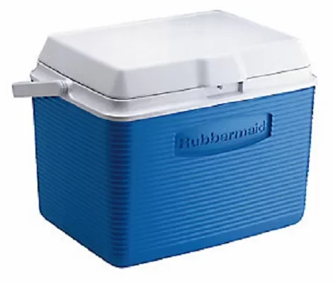 Rubbermaid