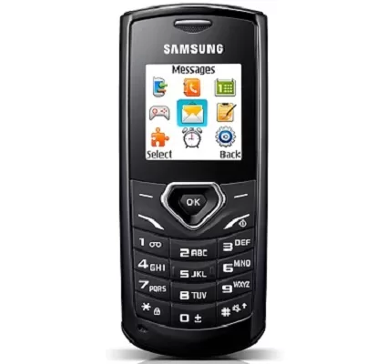 Samsung E1170