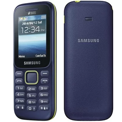 Samsung Guru