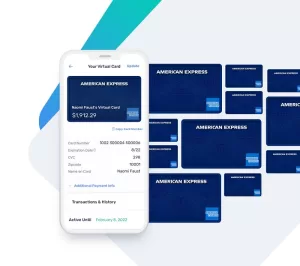 American Express and Extend Partner to Enable Virtual Cards for U.S. Small and Mid-Sized Businesses