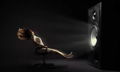 15 inch subwoofer