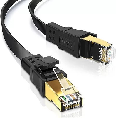 The Best Brands of CAT 8 Ethernet Cable - Global Brands Magazine