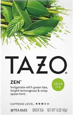 Tazo