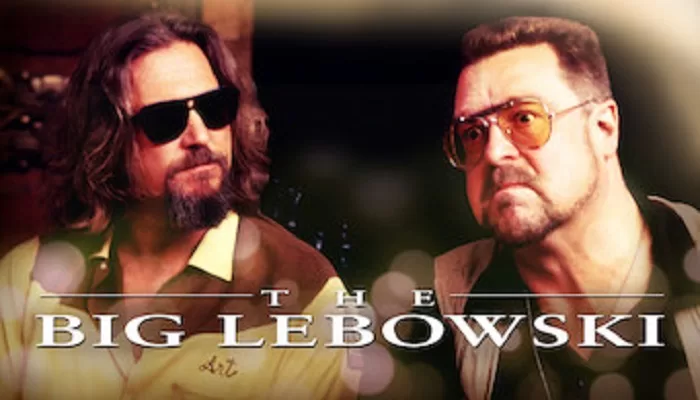 The Big Lebowski (1998)