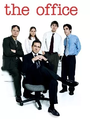 The Office (UK)