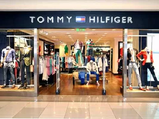 lærer høj Dræbte tommy hilfiger india stores