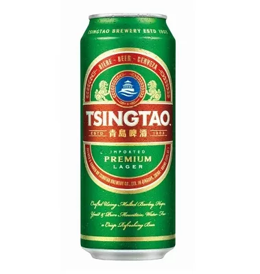 Tsingtao