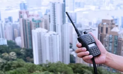 Two-Way Radio