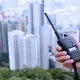 Two-Way Radio