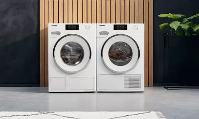 washer and dryer brands