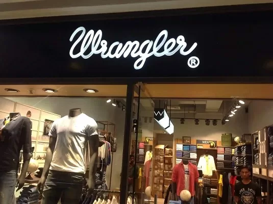 Wrangler