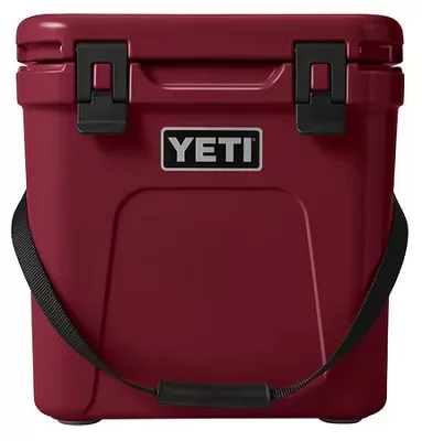 Yeti Roadie Cooler