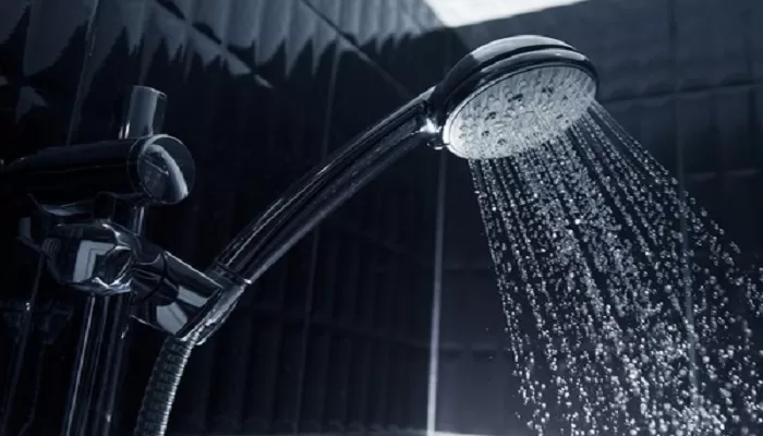 shower-water