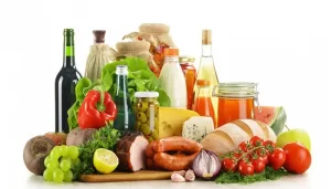 The best food brands of Europe