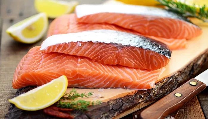 The Best Brands of Canned Salmon 81 food-fish-salmon