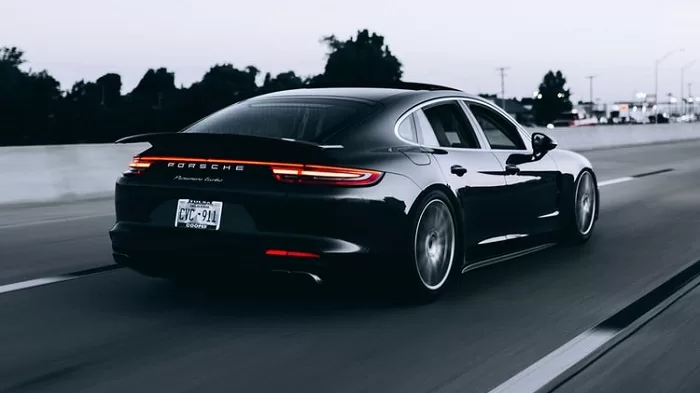 Prized Possession Protection: 5 Ways to Protect Your Luxury Vehicle 61 5 Ways to Protect Your Luxury Vehicle
