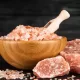 himalayan pink salt