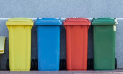 Waste Services Industry