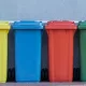 Waste Services Industry