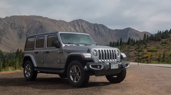What Should I Add to my Jeep Wrangler? 61 What Should I Add to my Jeep Wrangler?