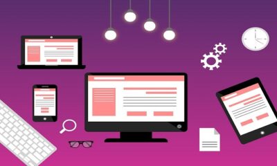 4 Benefits Of Web Development For All Businesses