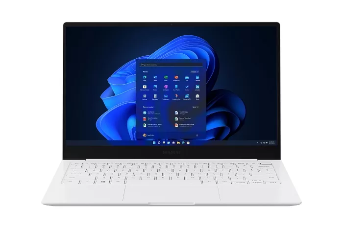 Galaxy Book Pro