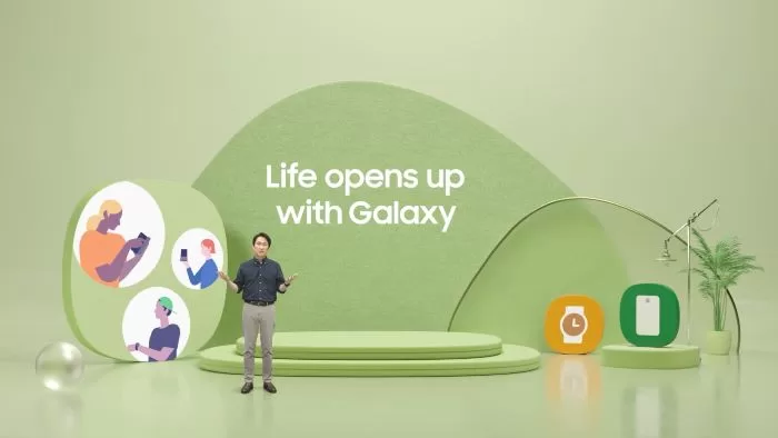 Samsung Unveils Solutions for a New Era of Connected Experiences at Samsung Developer Conference 2021 61 Samsung Unveils Solutions for a New Era of Connected Experiences at SDC21