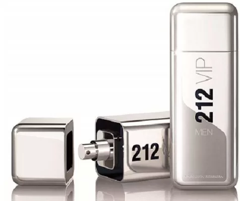 212 VIP Men by Carolina Herrera