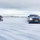 AMG Winter Experience: unforgettable driving experiences in Sweden