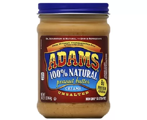Adams Natural Foods
