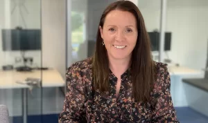 Interview with Ann-Marie Smee, CEO at Benamic