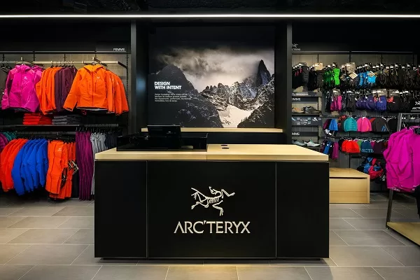 Arc’teryx