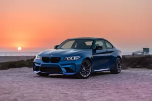 The Year’s Hottest Cars Revealed