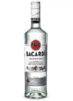 Barcardi