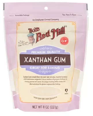 Bob's Red Mill Organic Xanthan Gum