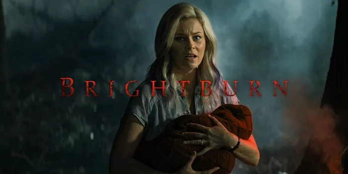 Brightburn