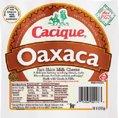 Cacique