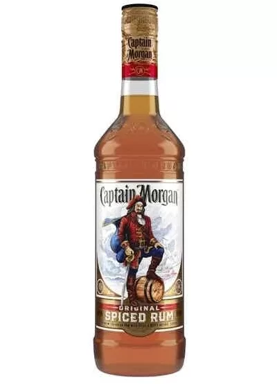 Captain Morgan