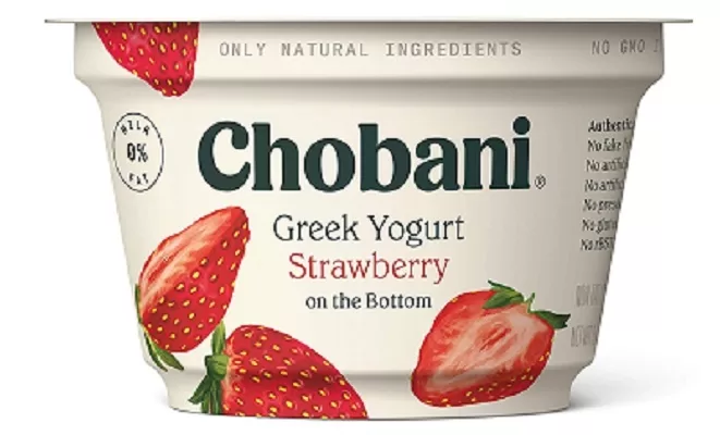 Chobani